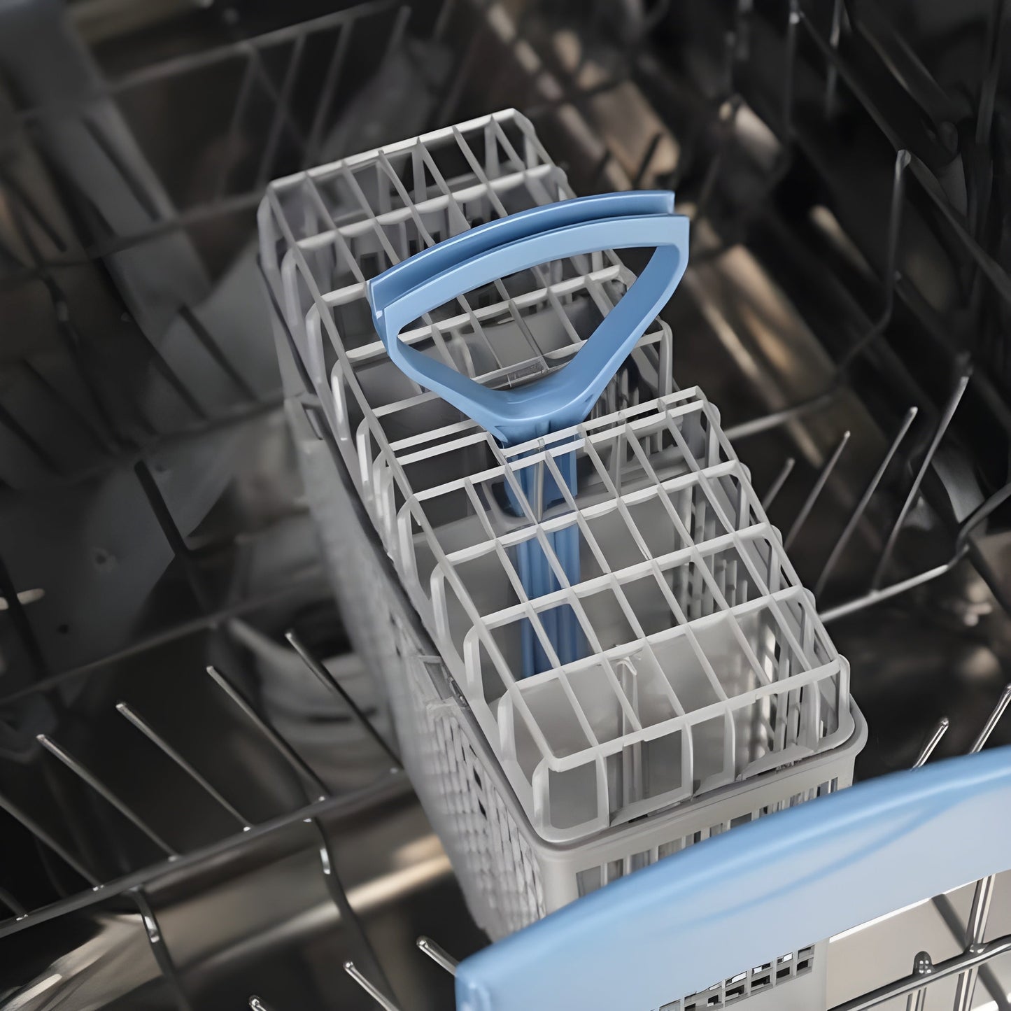 Danby Semi Integrated Built In Dishwashers - DDW18D1EW