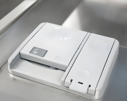 Danby Semi Integrated Built In Dishwashers - DDW18D1EW