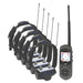 D.E Systems TC1 Border Patrol - GPS Containment, Remote Trainer, and Short-Range Tracking System - BP-TC1-1