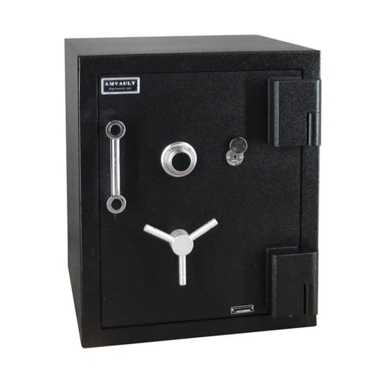 Liberty Safe AMSEC CFX252016 Amvaultx6 American Security TL30X6 High Security Safe
