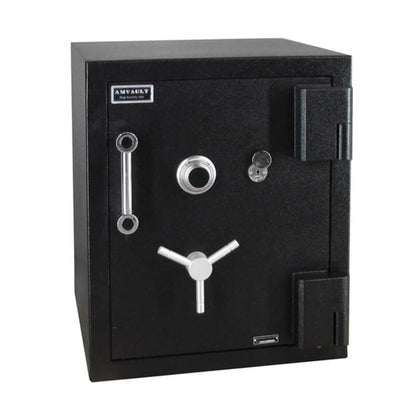Liberty Safe AMSEC CFX252016 Amvaultx6 American Security TL30X6 High Security Safe