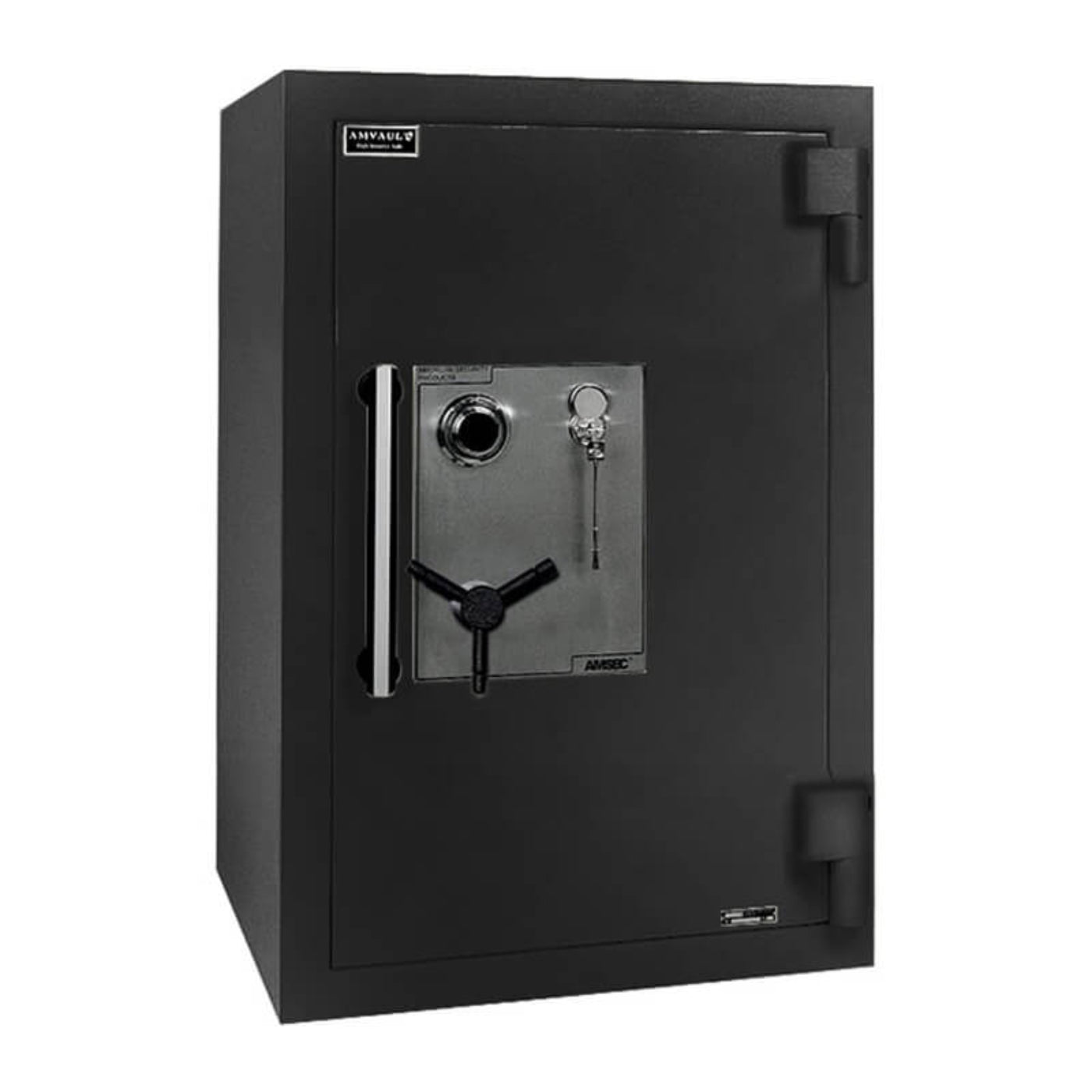 Liberty Safe AMSEC CF3524 Amvault American Security TL-30 High Security Safe