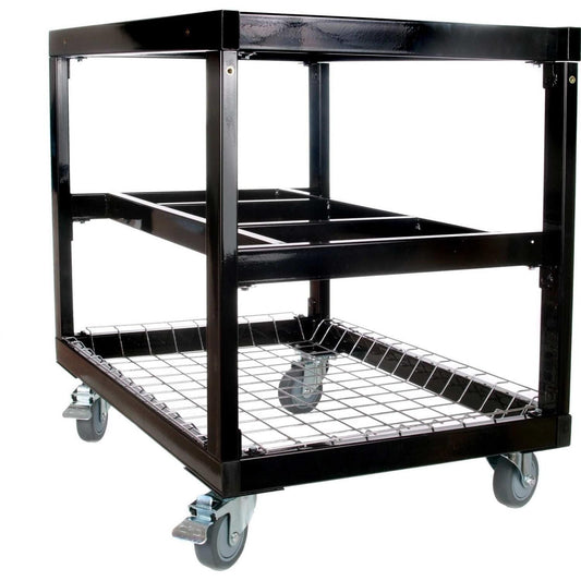 Primo Grills  Cart Base with Basket for JR 200 - PG00318