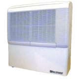 Ebac Streamlined Wall-Mounted Dehumidifier - AD850E