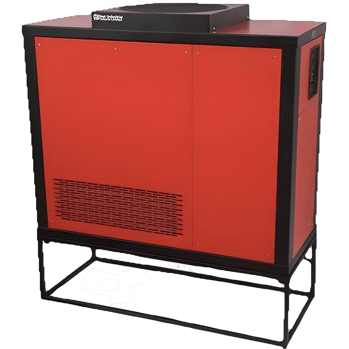 Ebac Large Area Dehumidifier 220V with Gravity Drain - CD425