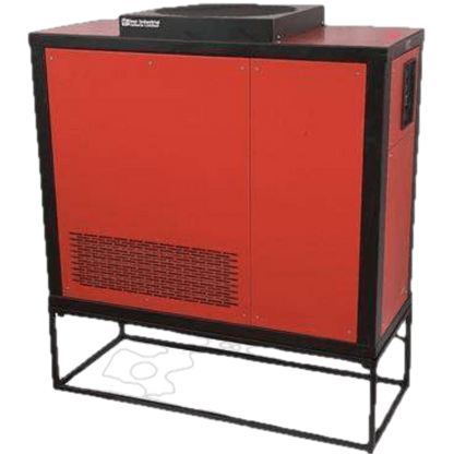 Ebac CD425 Large Area Dehumidifier 460V with Gravity Drain - 1018150