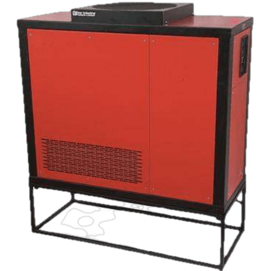 Ebac CD425 Large Area Dehumidifier 460V with Pump - 1018125