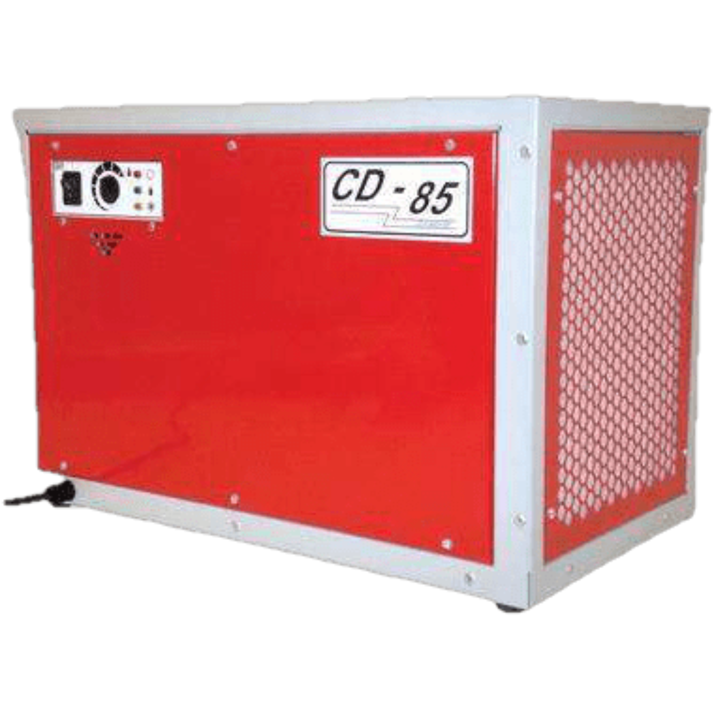 Ebac Commercial & Industrial Dehumidifier - CD85