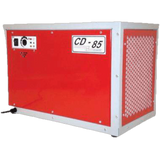 Ebac Commercial & Industrial Dehumidifier - CD85