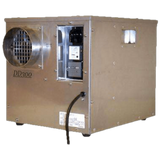 Ebac Cold-Weather & Desiccant Dehumidifier - DD300