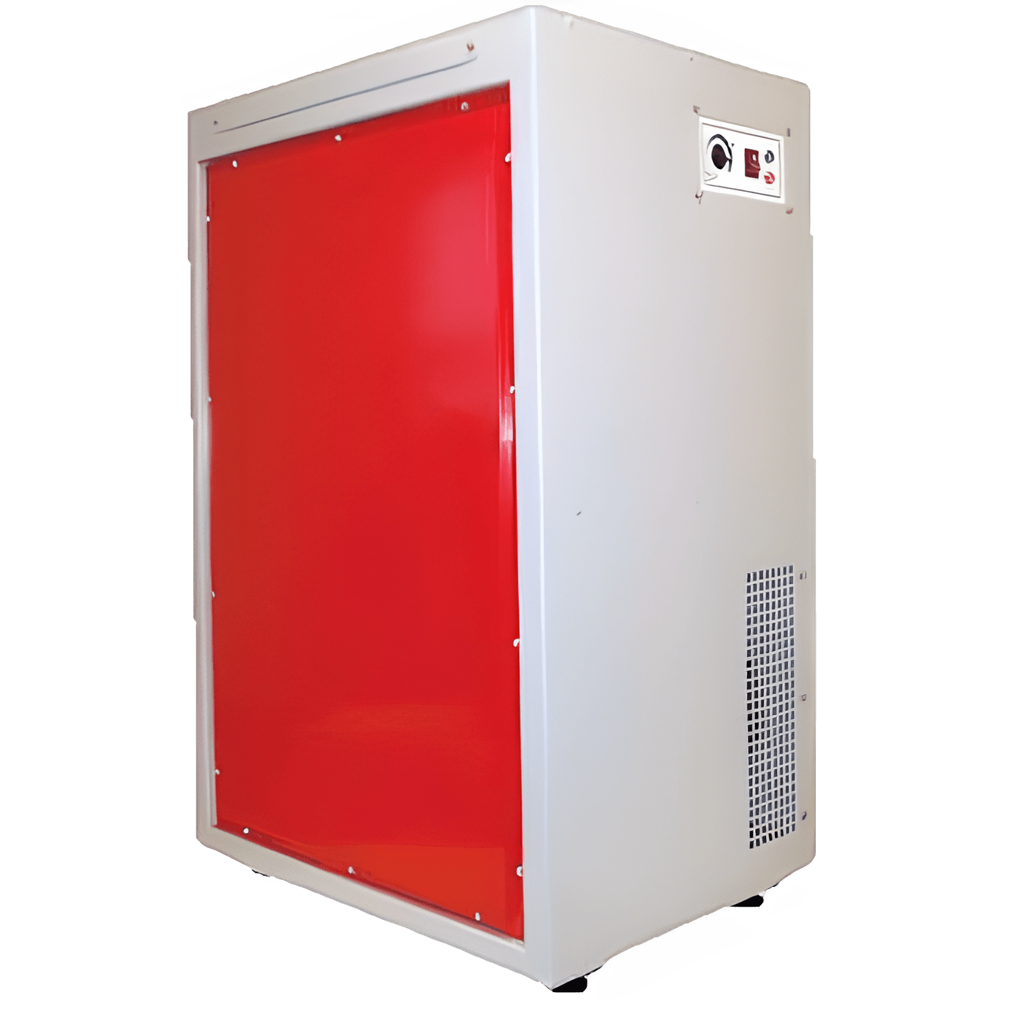 Ebac Crawl Space & Industrial Dehumidifier - Freestar