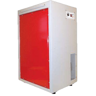 Ebac Crawl Space & Industrial Dehumidifier - Freestar