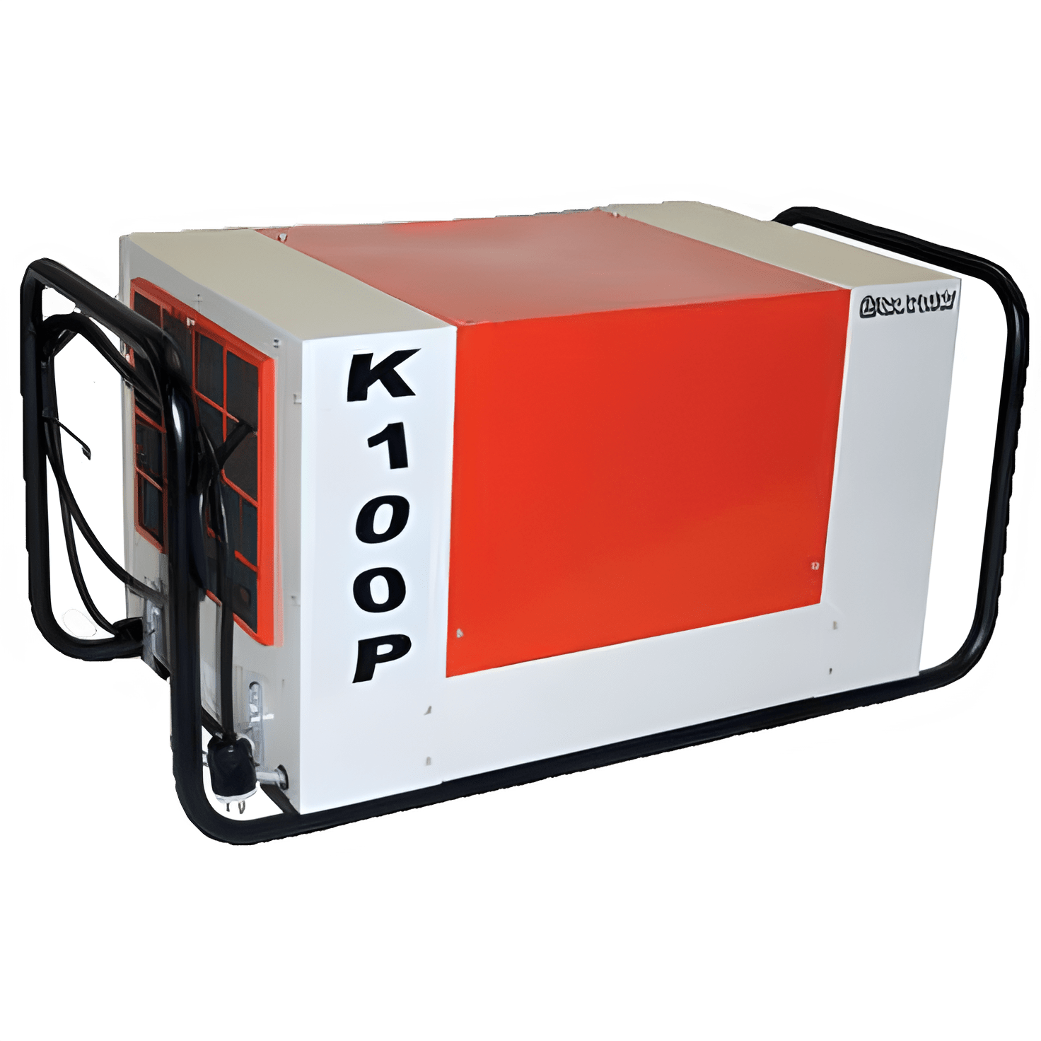 Ebac Crawl Space & Commercial Dehumidifier - K100P