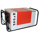 Ebac Crawl Space & Commercial Dehumidifier - K100P