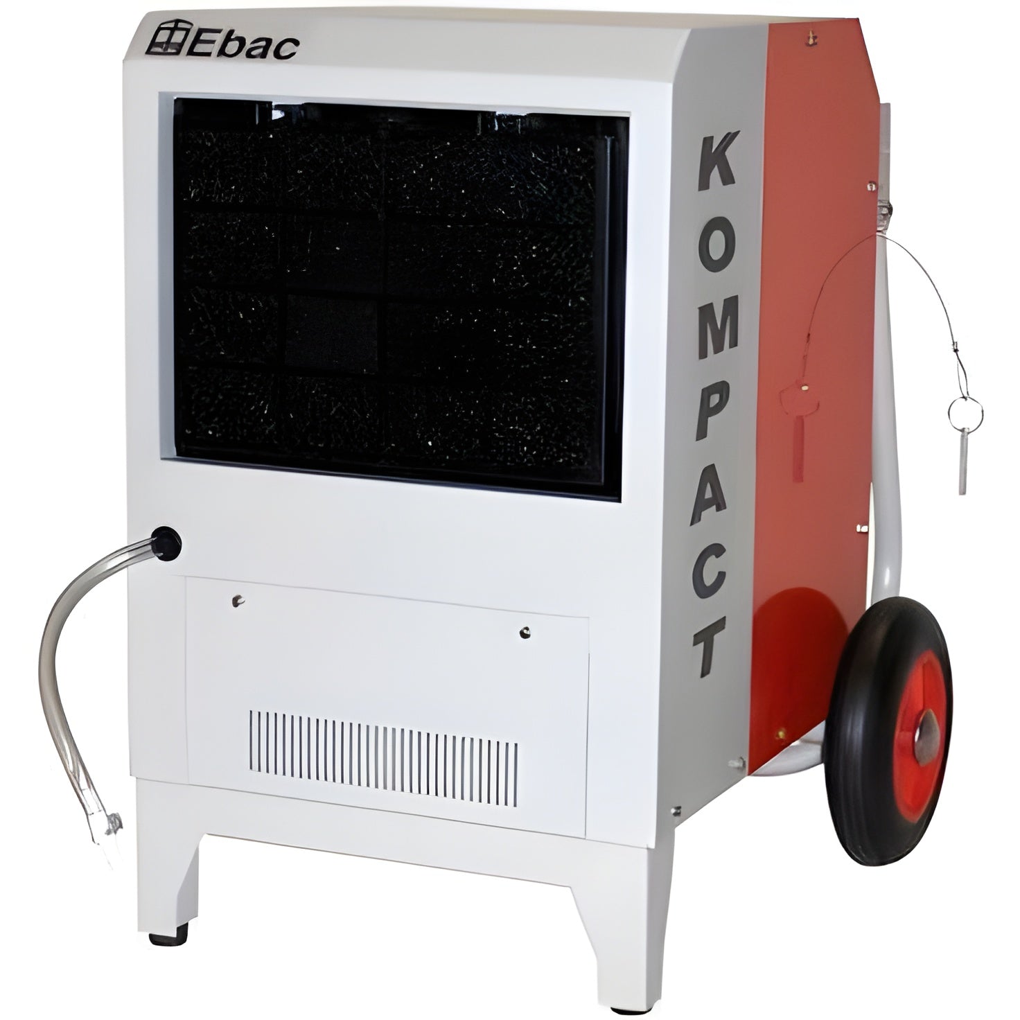 Ebac Commercial Dehumidifier with Pump - Kompact