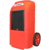 Ebac Rotomold Professional-Grade Dehumidifier - RM85