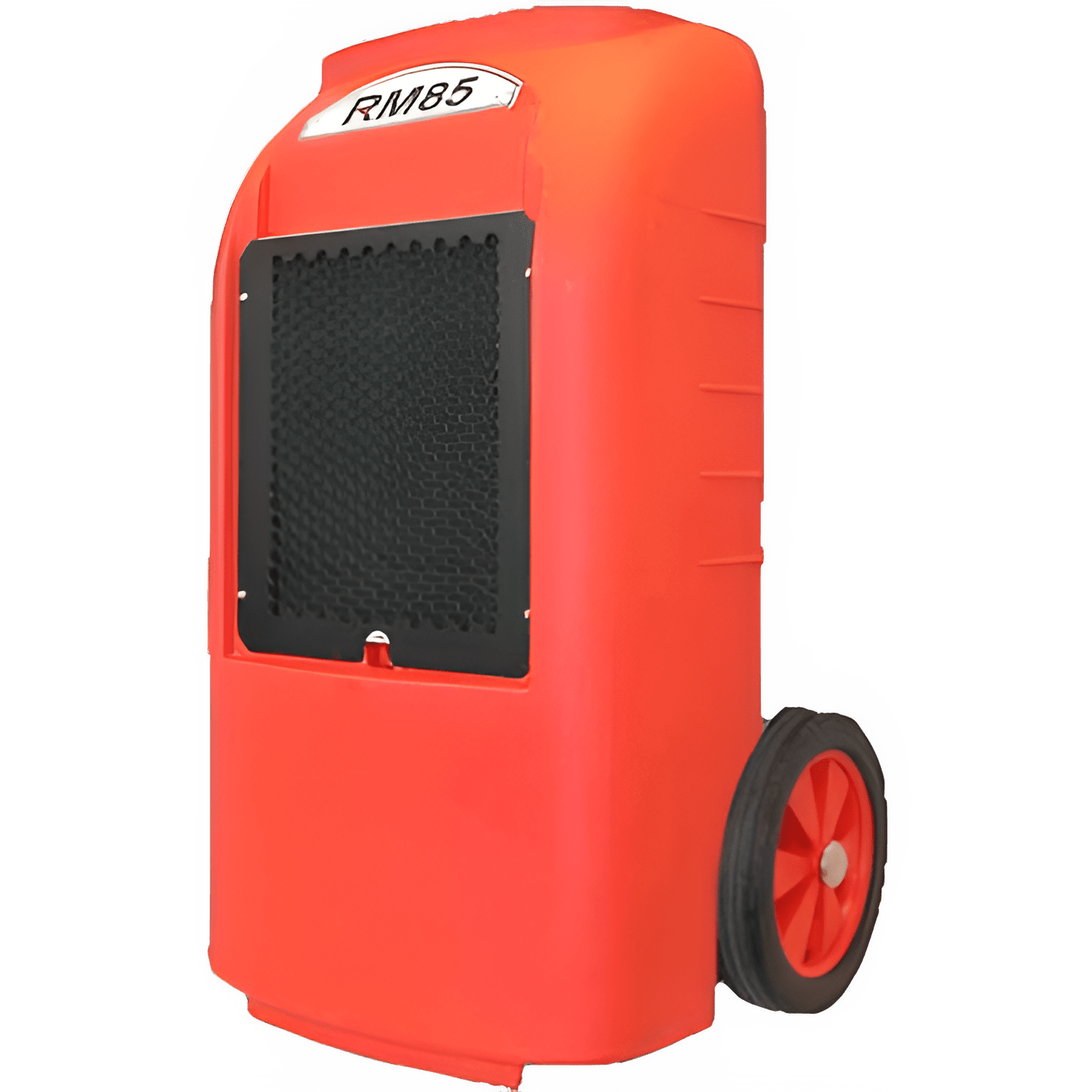 Ebac Rotomold Professional-Grade Dehumidifier - RM85