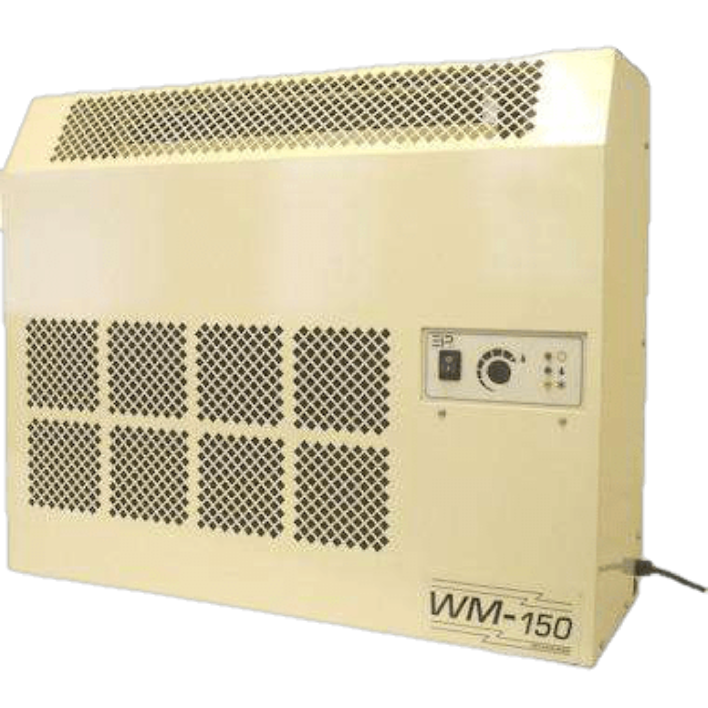 Ebac Wall-Mounted Dehumidifier - WM150