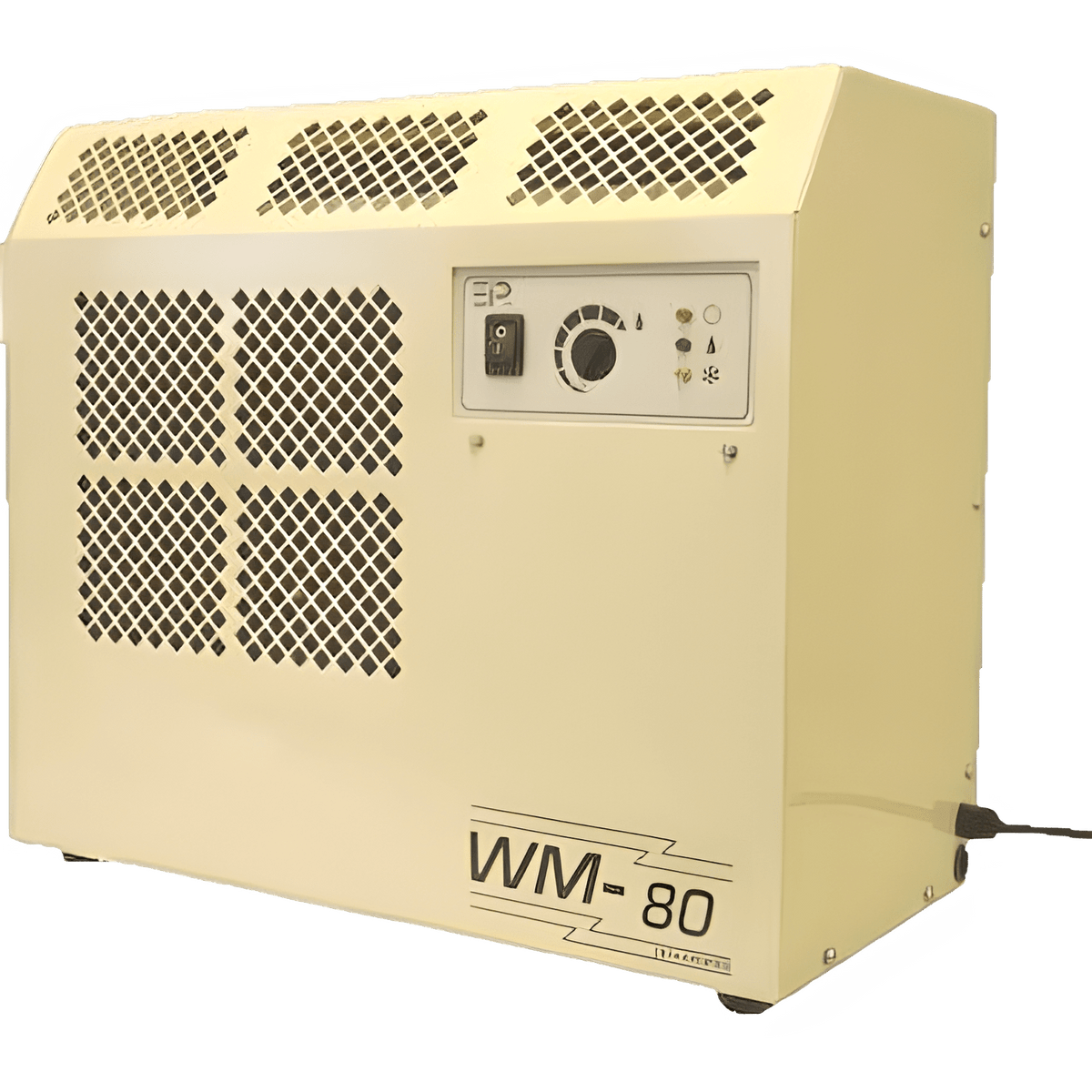 Ebac Wall-Mounted Dehumidifier - WM80