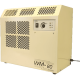 Ebac Wall-Mounted Dehumidifier - WM80