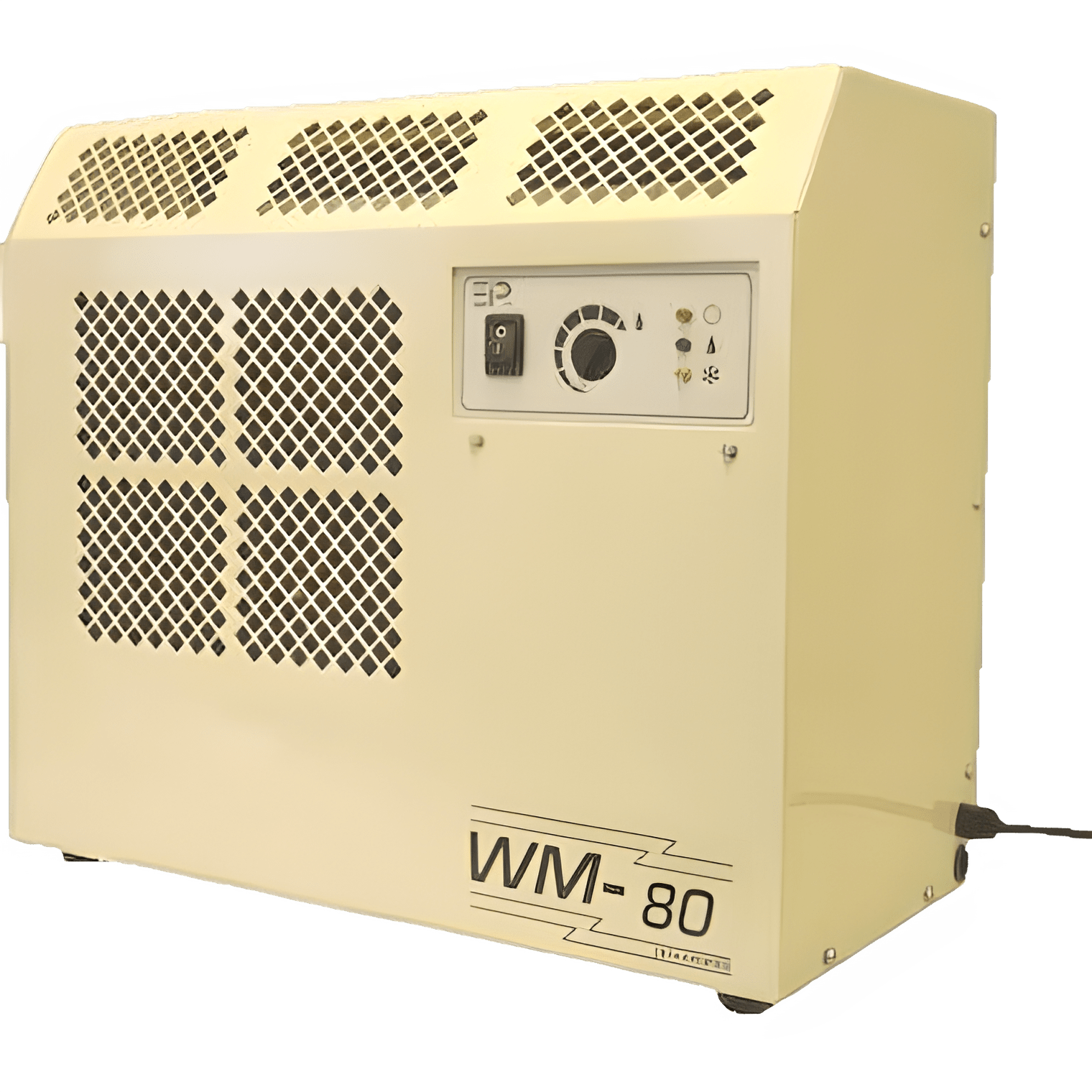 Ebac Wall-Mounted Dehumidifier - WM80