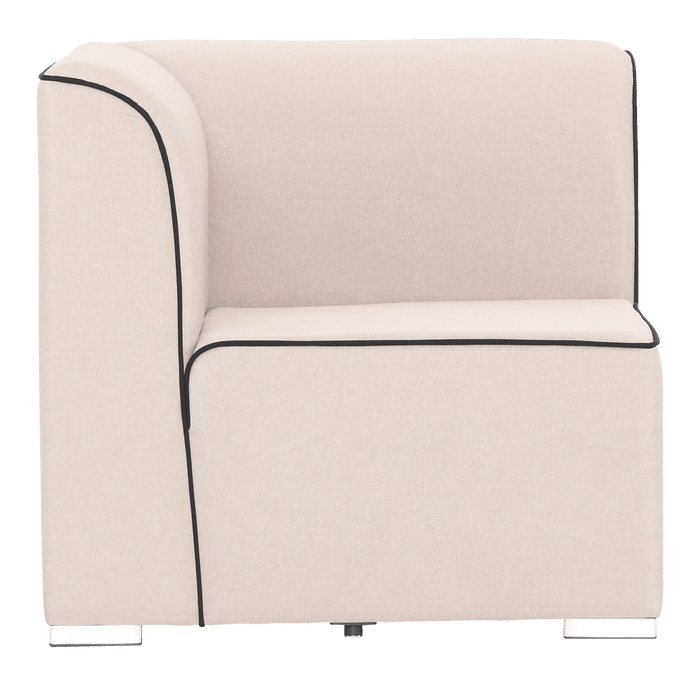 Deko Living Meliazzo Outdoor Sofa Set - COP30003