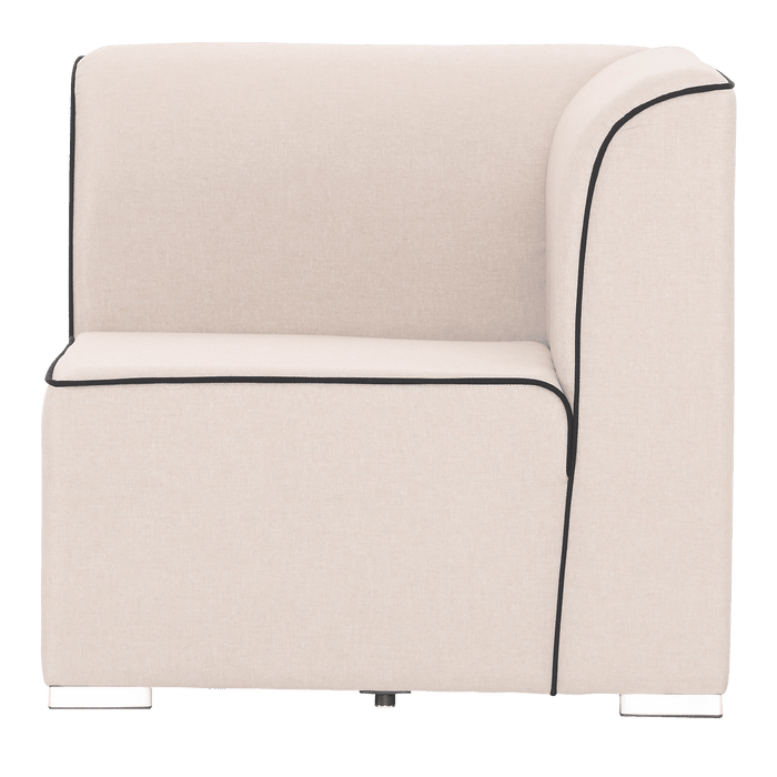 Deko Living Meliazzo Outdoor Sofa Set - COP30003