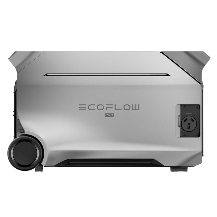 EcoFlow DELTA Pro 3 Road Kit - EFDELTAPRO3-US-RKIT