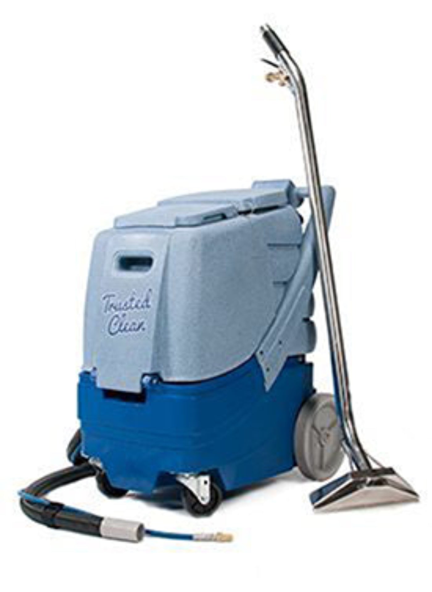 Trusted Clean 'Deluxe' Non-Heated 12 Gallon Box Extractor  - TPL-12-100-CE-TCP-DEMO