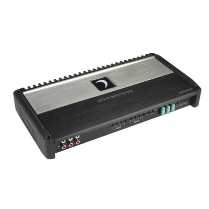Diamond Audio Channel Full Range Class D Amplifier - DES1000.5D