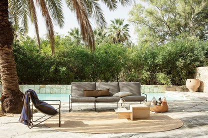 Desert Sofa 3-Seater - 1104265435