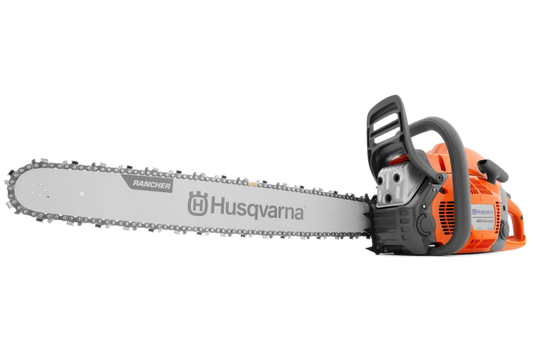 Husqvarna 460 Rancher Chainsaw 24in, X-CUT 3/8 Pitch, .058 Ga - 970613934