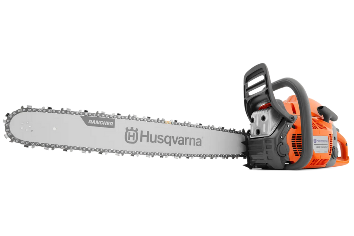 Husqvarna 460 Rancher Chainsaw 24in, X-CUT 3/8 Pitch, .058 Ga - 970613934