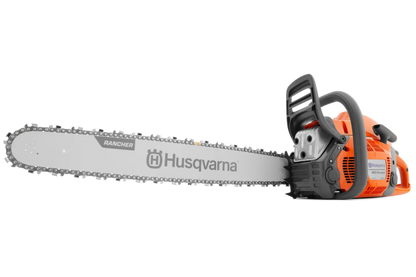 Husqvarna 460 Rancher Chainsaw 24in, X-CUT 3/8 Pitch, .058 Ga - 970613934