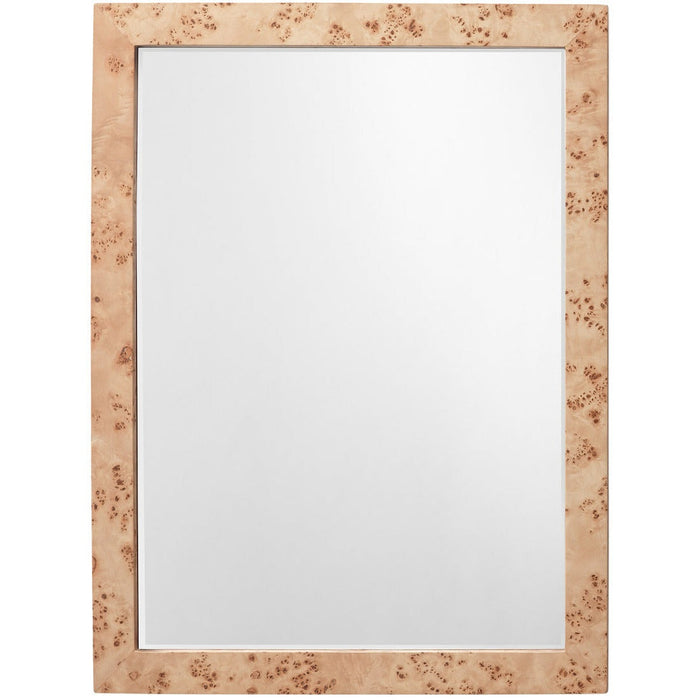 Jamie Young Chandler Rectangle Mirror -D. 6CHAN-RECTNA