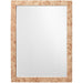 Jamie Young Chandler Rectangle Mirror -D. 6CHAN-RECTNA