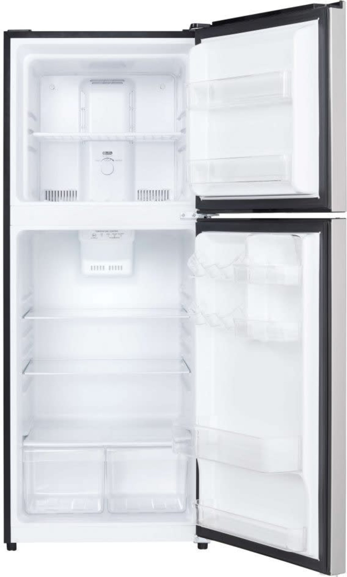 Danby Top Mount - DFF101B1BSLDB