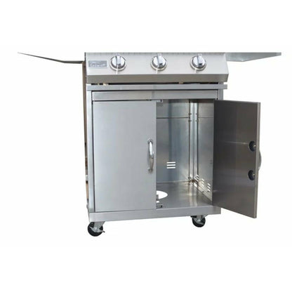 KOKOMO Cart Models - KO-BAK3BG-C