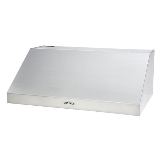 Delta Heat: 60" Delta Heat Vent Hood - DHVH60