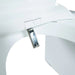 Dignity Lifts Bidet Toilet Lift - WL1