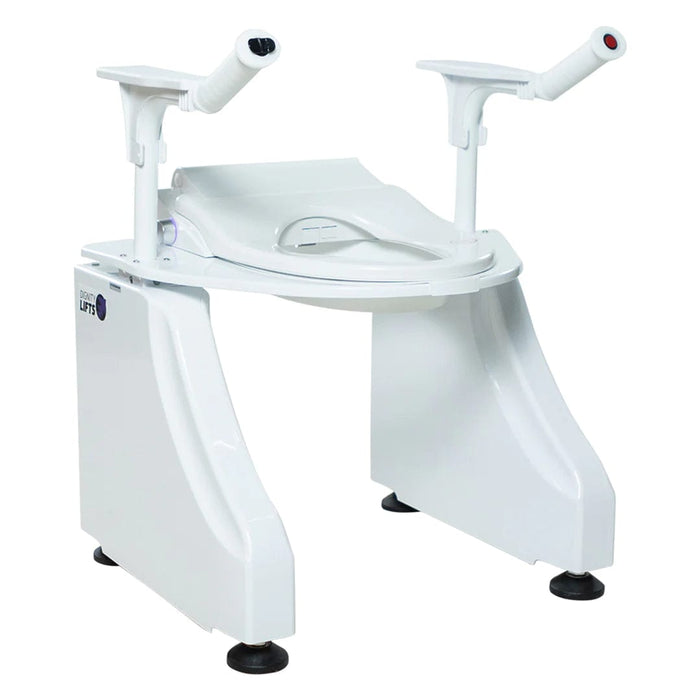 Dignity Lifts Bidet Toilet Lift - WL1