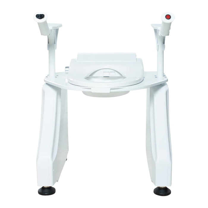 Dignity Lifts Bidet Toilet Lift - WL1