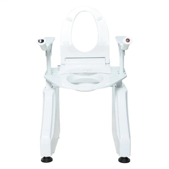 Dignity Lifts Bidet Toilet Lift - WL1