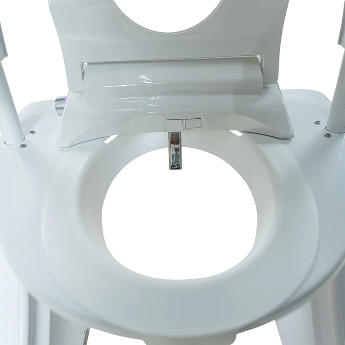 Dignity Lifts Bidet Toilet Lift - WL1