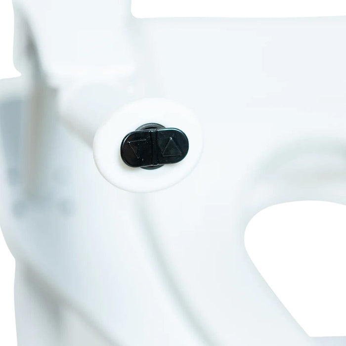 Dignity Lifts Bidet Toilet Lift - WL1