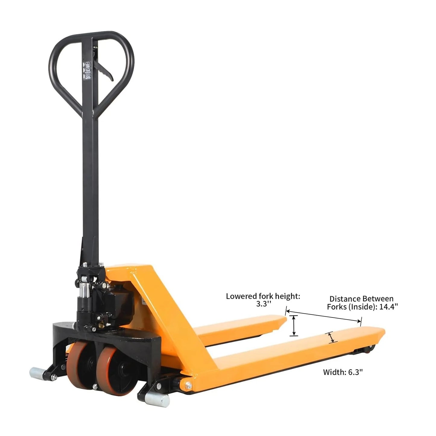 Apollolift High Lift Truck - A-1015