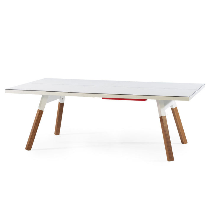 Rs Barcelona - You and Me Outdoor/indoor Ping Pong Table