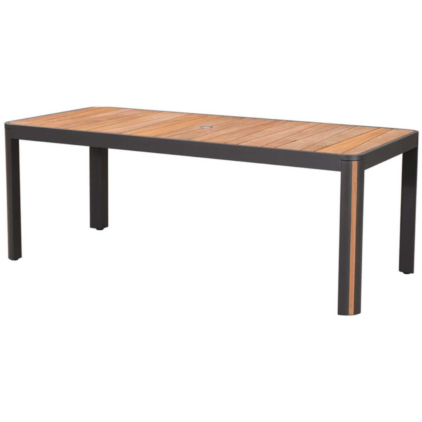 Higold Geneva XL Dining Table - Nero - HGA-20317516