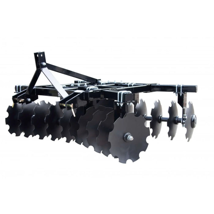 Blue Diamond Disc Harrow - 445010