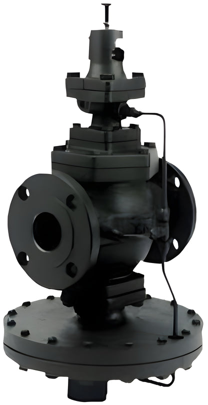 Armstrong International GP-2000-1 1/4-321 Main Valve With 3-21# Pilot - GP-2000-11/4-321